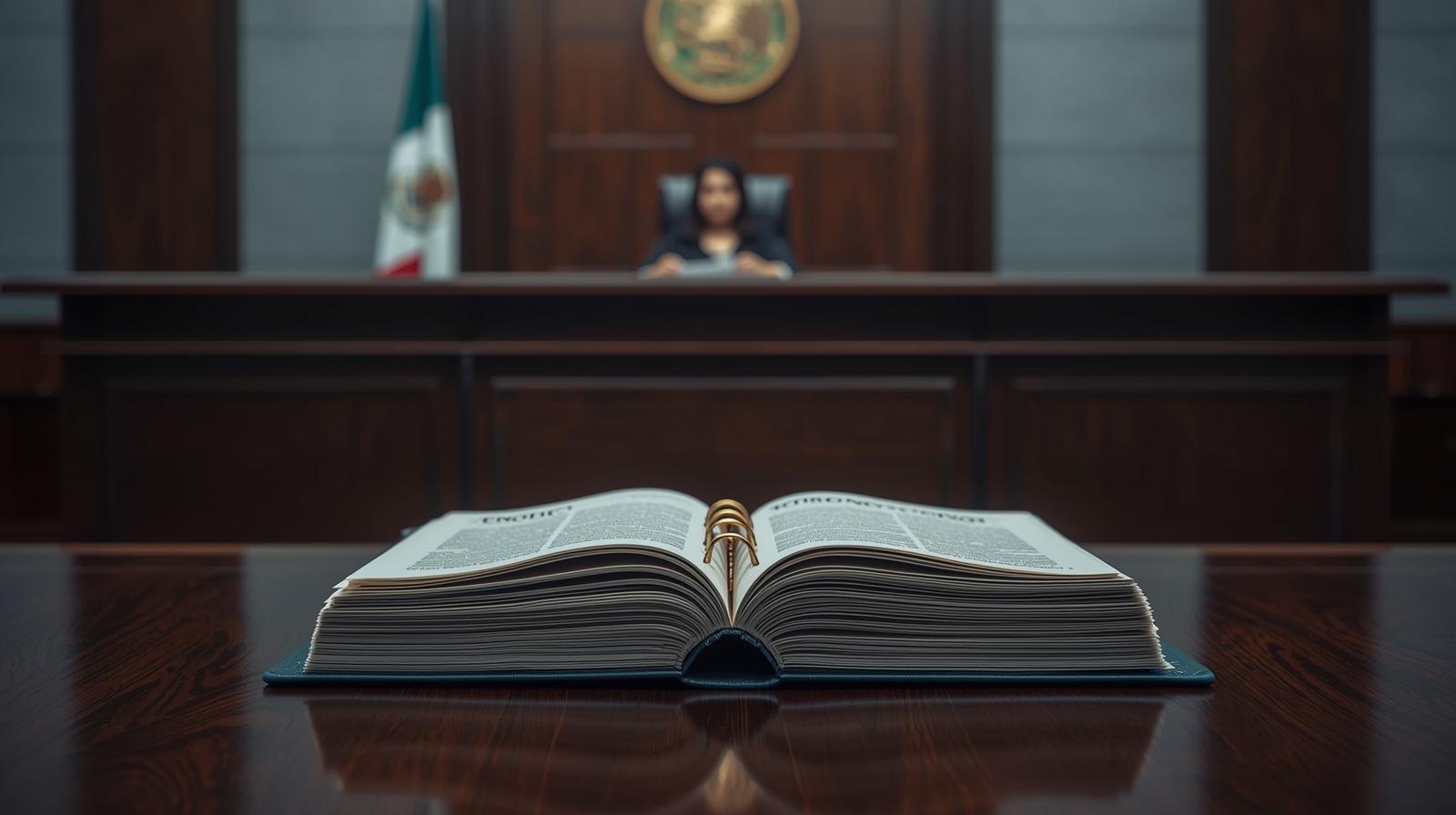 Orden judicial para transparentar carpeta en caso Farías Laguna